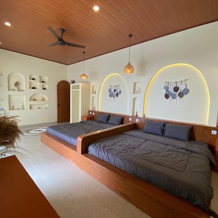 Azalea Room By The Anp Villas Cikundul Esterno foto